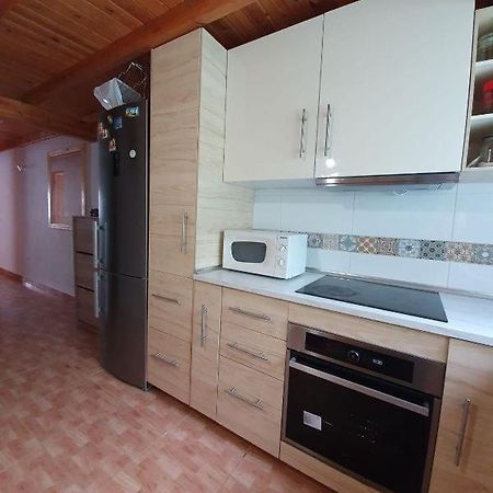 푸에르토델로사리오 Casa Esperanza 아파트 외부 사진