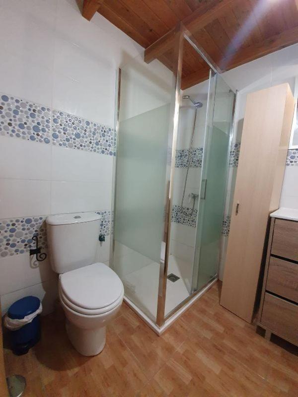 푸에르토델로사리오 Casa Esperanza 아파트 외부 사진