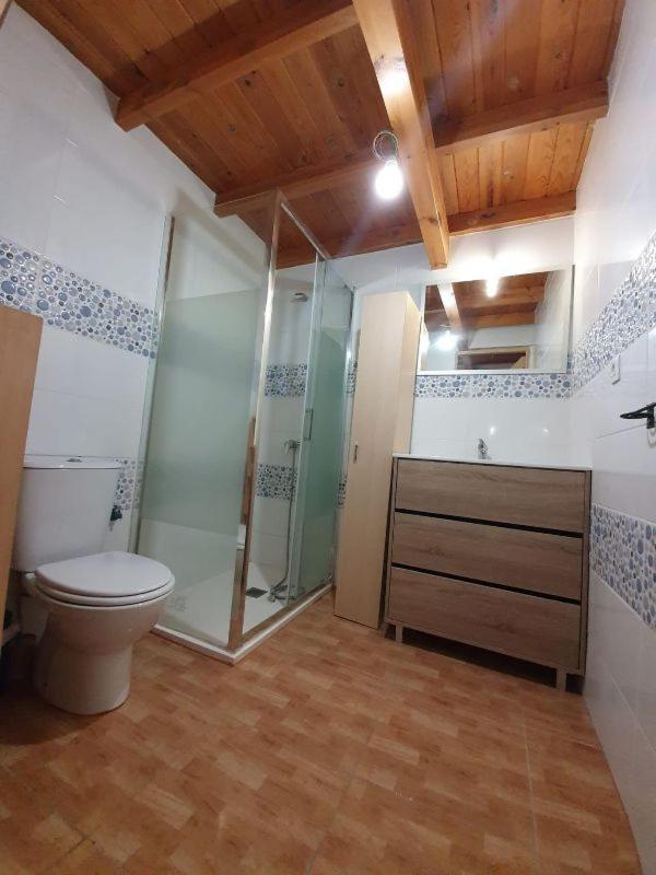 푸에르토델로사리오 Casa Esperanza 아파트 외부 사진