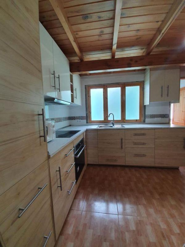 푸에르토델로사리오 Casa Esperanza 아파트 외부 사진