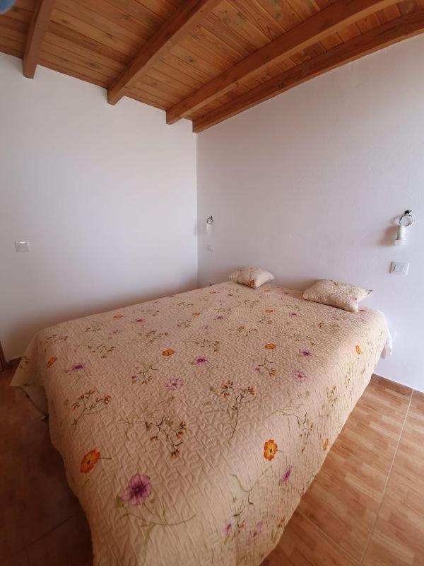 푸에르토델로사리오 Casa Esperanza 아파트 외부 사진