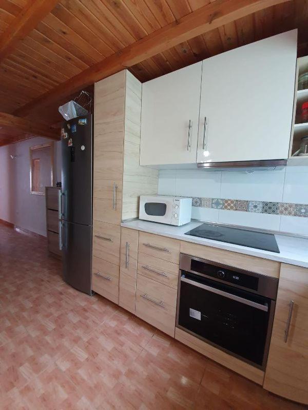 푸에르토델로사리오 Casa Esperanza 아파트 외부 사진